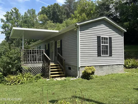 670 Apple Valley Rd, Sevierville, TN 37862