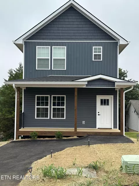 2403 Scenic Mountain Dr, Sevierville, TN 37876