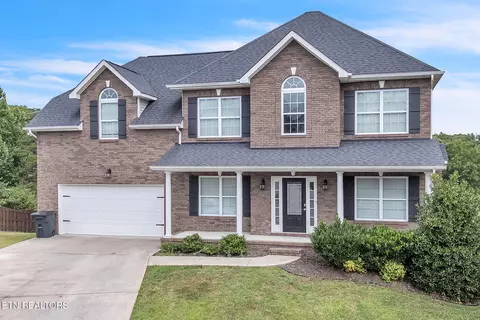 8536 Coral Sand Ln, Knoxville, TN 37938