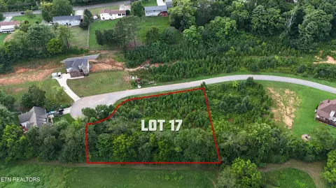 lot17 Jessica Ln, Clinton, TN 37716