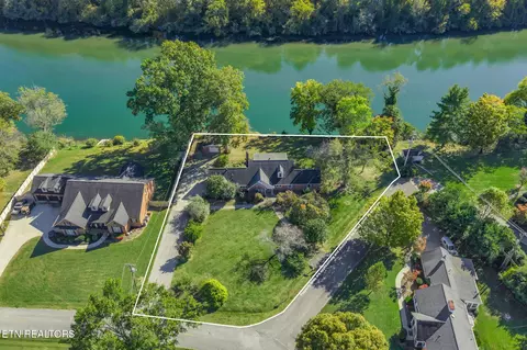 View/Area - 407 Eagle Bend Ln, Clinton, TN 37716 photo 1 of 6