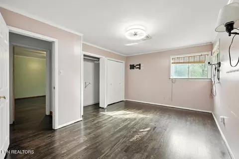 Bedroom - 308 Irwin Dr, Powell, TN 37849 photo 3 of 4