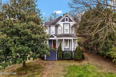 124 N Kingston Ave, Rockwood, TN 37854