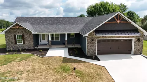 2508 Bowman Loop, Crossville, TN 38571