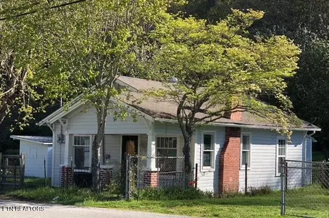 1881 Hwy 219, Wallins Creek, KY 40873