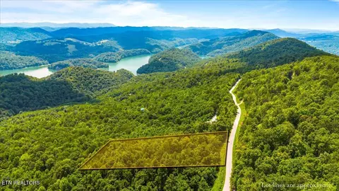 lot634 Chimney Rock Rd, New Tazewell, TN 37825
