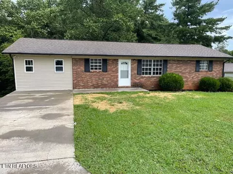 Exterior - 7242 Cherrybrook Ln, Talbott, TN 37877 photo 2 of 3