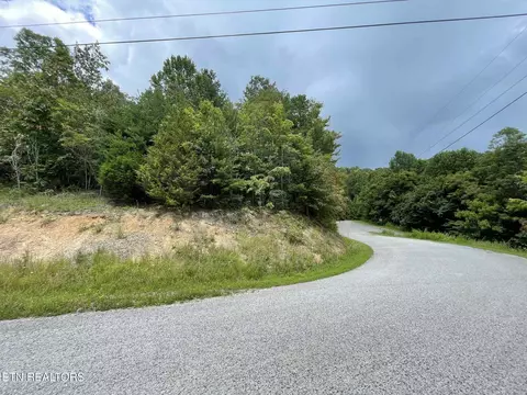lot673 Chimney Rock Rd, New Tazewell, TN 37825