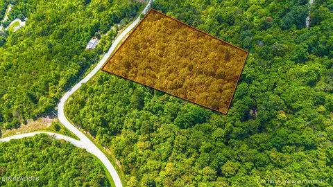 lot672 Chimney Rock Rd, New Tazewell, TN 37825