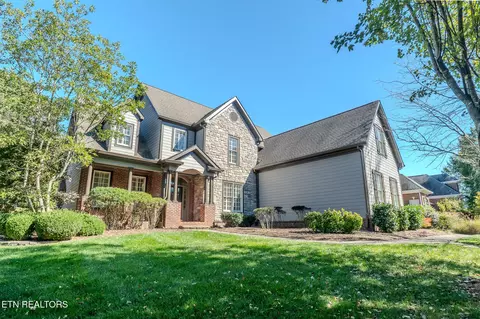 848 Prince George Parish Dr, Knoxville, TN 37934