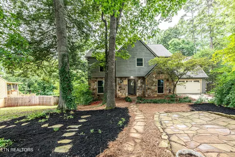 1140 Farrington Dr, Knoxville, TN 37923