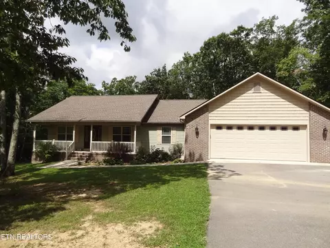 1108 Belmont Dr, Monterey, TN 38574