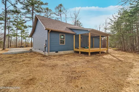 1182 Bill Black Rd, Clarkrange, TN 38553 photo 4