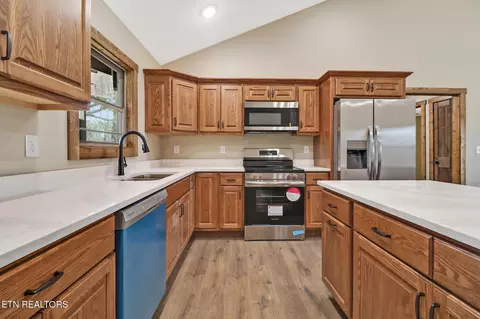 1182 Bill Black Rd, Clarkrange, TN 38553 photo 8