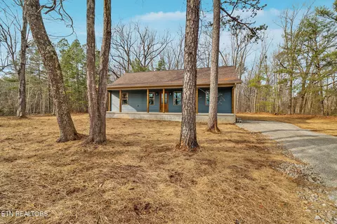 1182 Bill Black Rd, Clarkrange, TN 38553 photo 3
