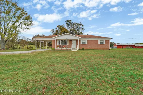 8324 Smithville Hwy, Mcminnville, TN 37110