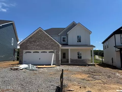 1312 Fort Craig Tr, Maryville, TN 37803