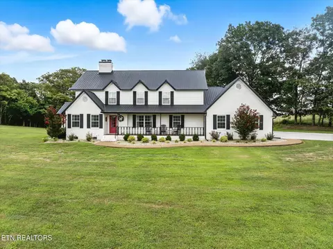 508 Cannon Rd, Jefferson City, TN 37760