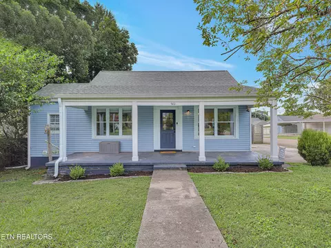 900 Banks Ave, Knoxville, TN 37917