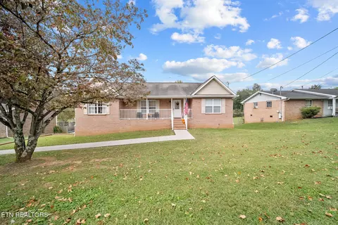 615 Texas St, Seymour, TN 37865