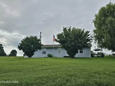 225 Reed Patch Rd, Jonesville, VA 24263