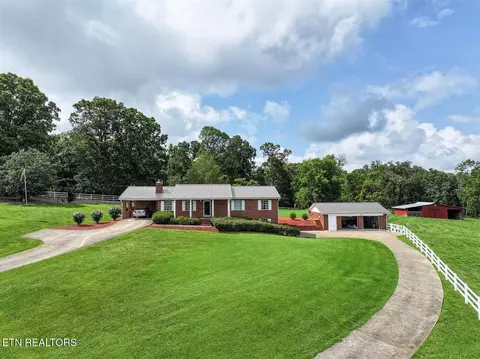 1256 S Old Kentucky Rd, Greeneville, TN 37743
