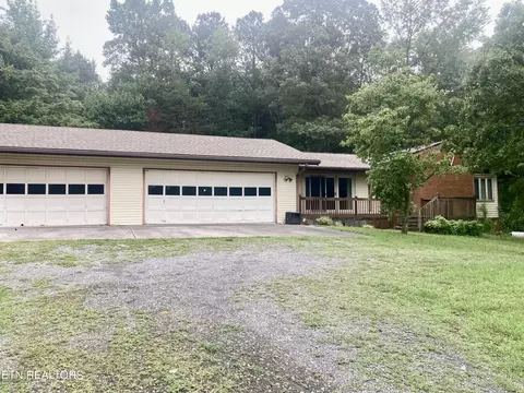 1360 Bigsby Creek Rd, Cleveland, TN 37312