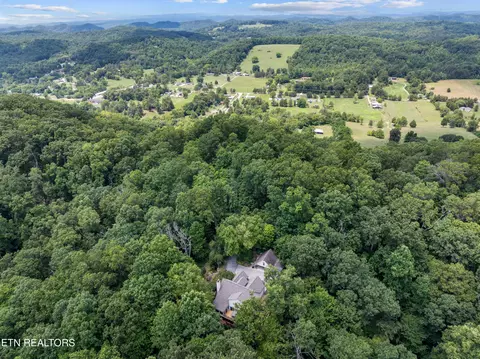 View/Area - 309 E Bullrun Valley Dr, Heiskell, TN 37754 photo 3 of 4