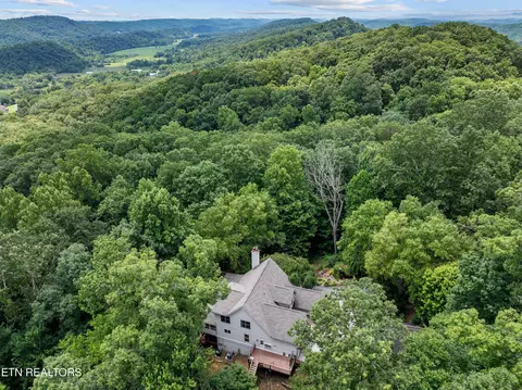 View/Area - 309 E Bullrun Valley Dr, Heiskell, TN 37754 photo 2 of 4