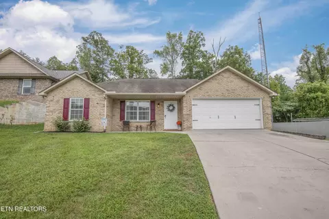4627 Bella Capri Ln, Knoxville, TN 37918
