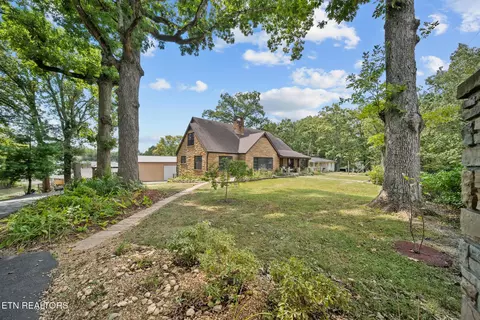 116 John L Marshall Dr, Sevierville, TN 37862