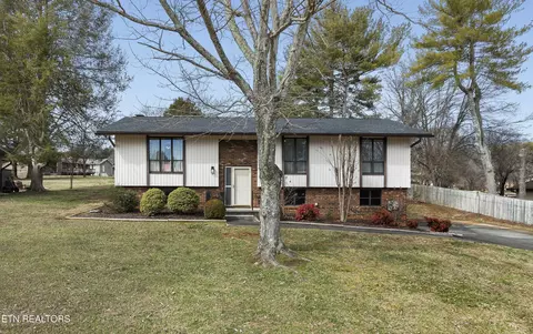 1309 Kenwood Ln, Knoxville, TN 37938