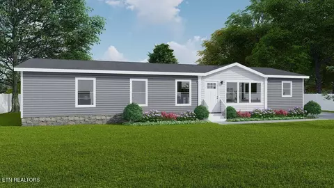 378 Longmire Rd, Clinton, TN 37716