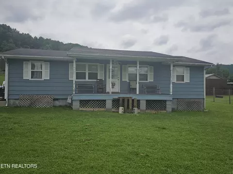 101 Earle Ln, Middlesboro, KY 40965