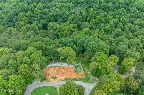 lot S 2930 Osprey Ln, Byrdstown, TN 38549