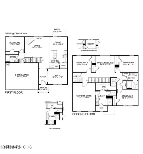 829 Greene Meadow Dr, Jefferson City, TN 37760 photo 2
