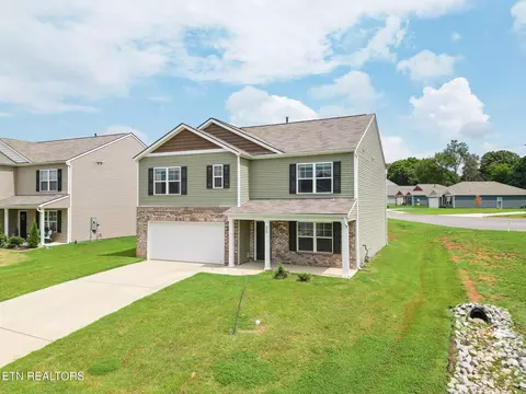 829 Greene Meadow Dr, Jefferson City, TN 37760 photo 38