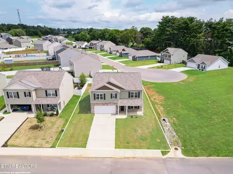 829 Greene Meadow Dr, Jefferson City, TN 37760 photo 6