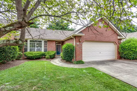 844 Sterchi Park Way, Knoxville, TN 37912