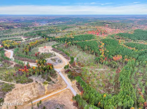 Huffman Rd, Sunbright, TN 37872