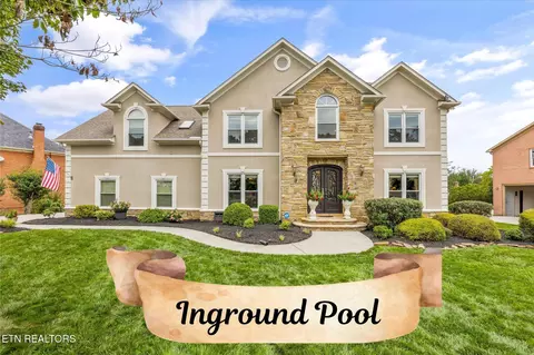 12971 Buckley Rd, Knoxville, TN 37934