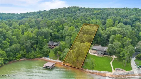 lot3 Norris Bend Ln, Jacksboro, TN 37757