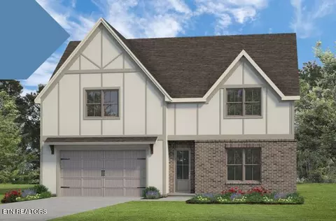 11514 Olympic Valley Dr, Knoxville, TN 37932