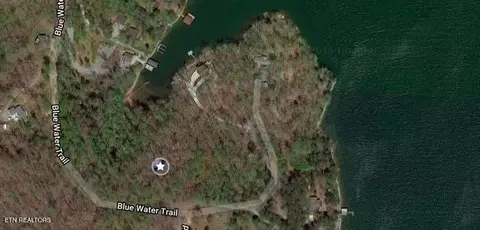 675 Blue Water Tr, Spring City, TN 37381