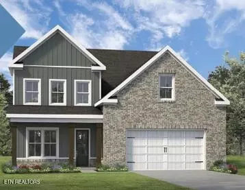11525 Olympic Valley Dr, Knoxville, TN 37932