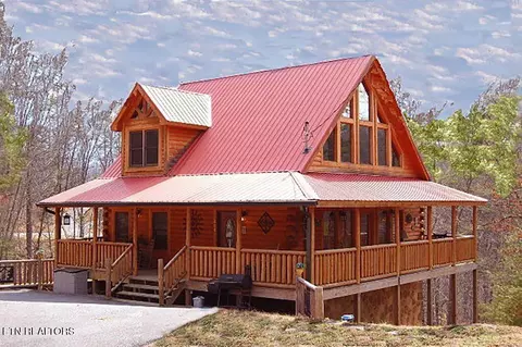 208 Buena Vista Dr, Sevierville, TN 37876