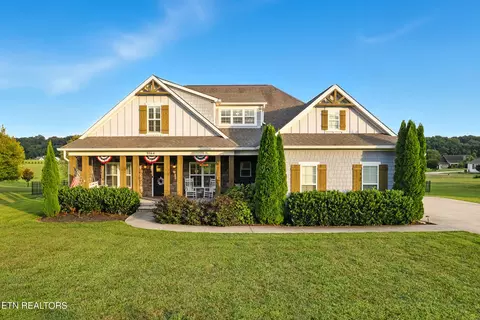 9564 Gunnies Dr, Kodak, TN 37764