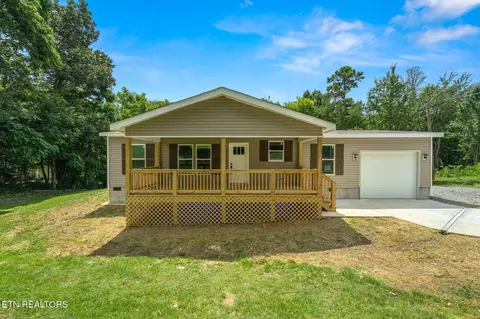 612 Caldwell Rd, Loudon, TN 37774