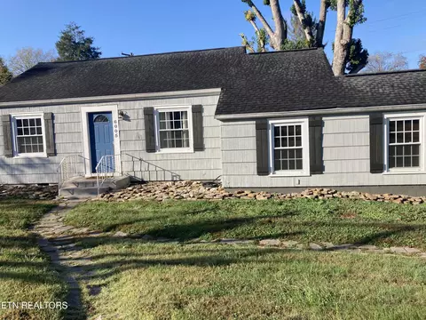 6005 Arcadia Drive Dr, Knoxville, TN 37920