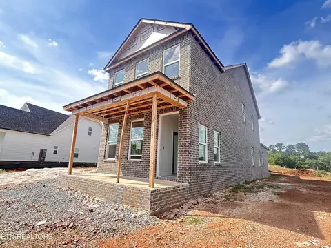 402 Ivey Farms Ln, Farragut, TN 37934